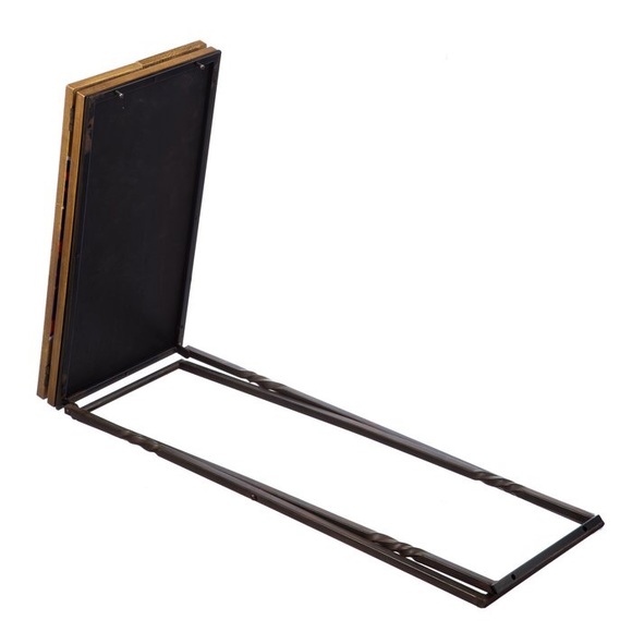 NWT New York Yankees Folding Table - Picture 7 of 8